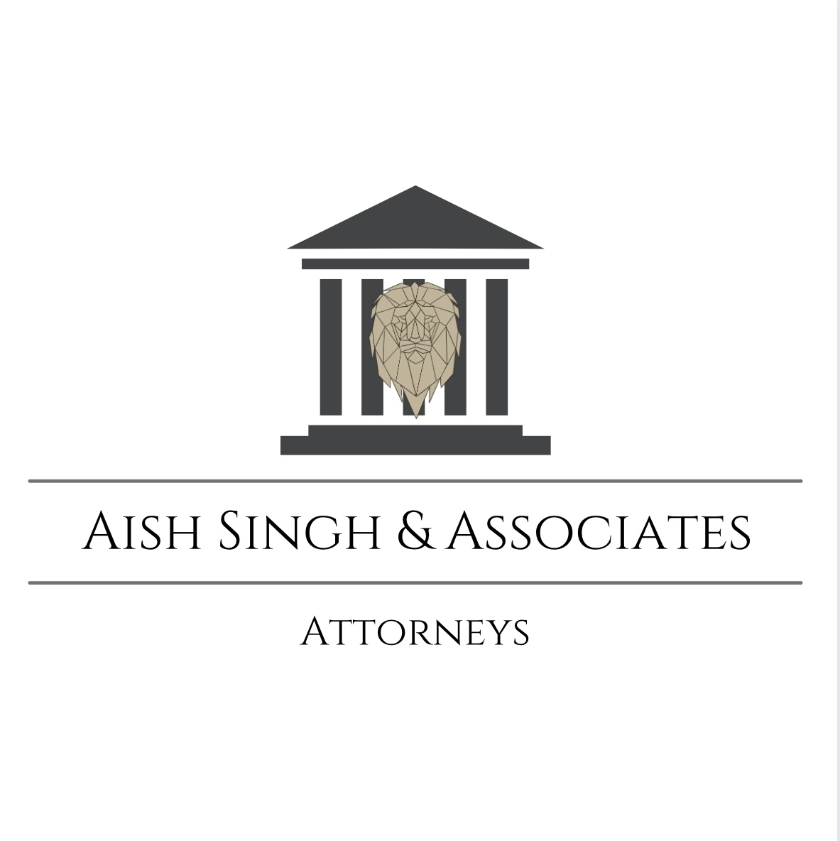 Aish Singh & Associates